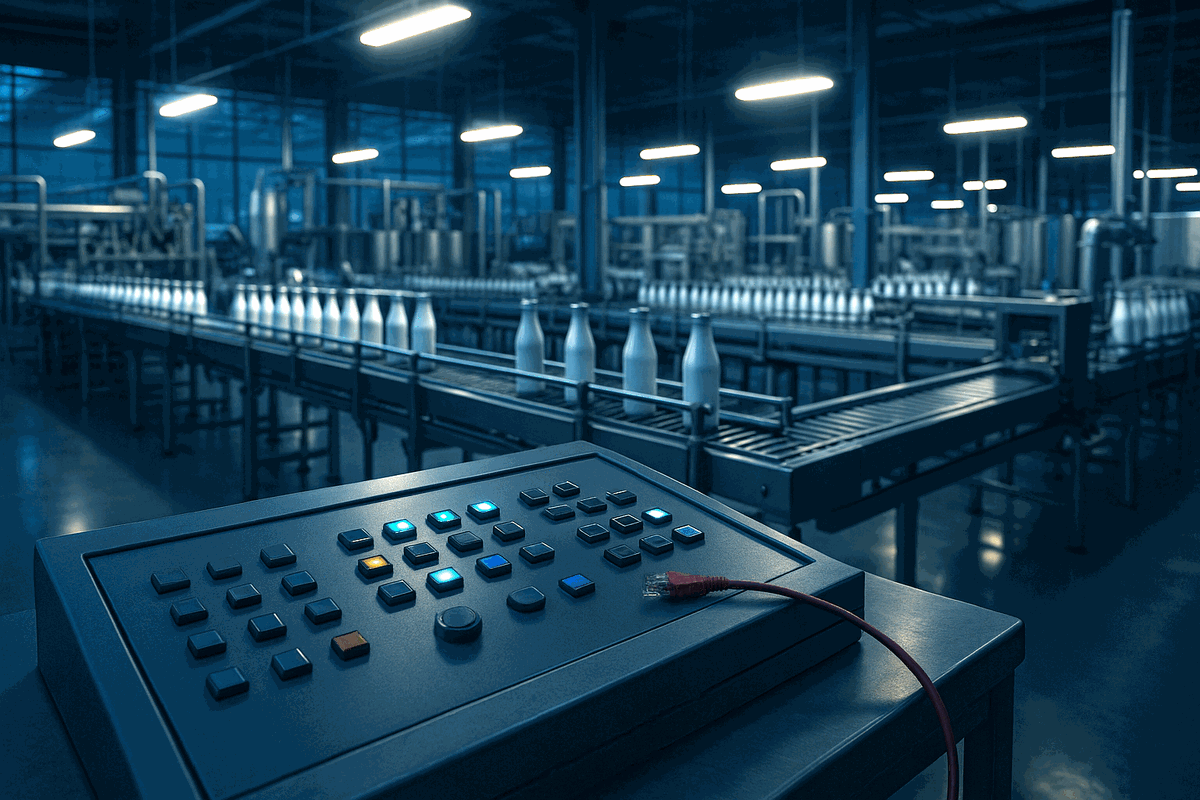 Coca-Cola’s Fairlife US Production Disrupted by Ransomware Attack: Incident Analysis and Sector Impact 2026