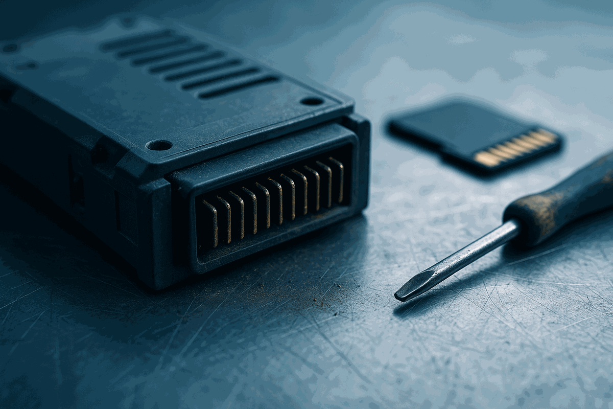 Critical FatFs CVE Vulnerabilities Expose Millions of Embedded Devices to Memory Corruption and Code Execution Risks