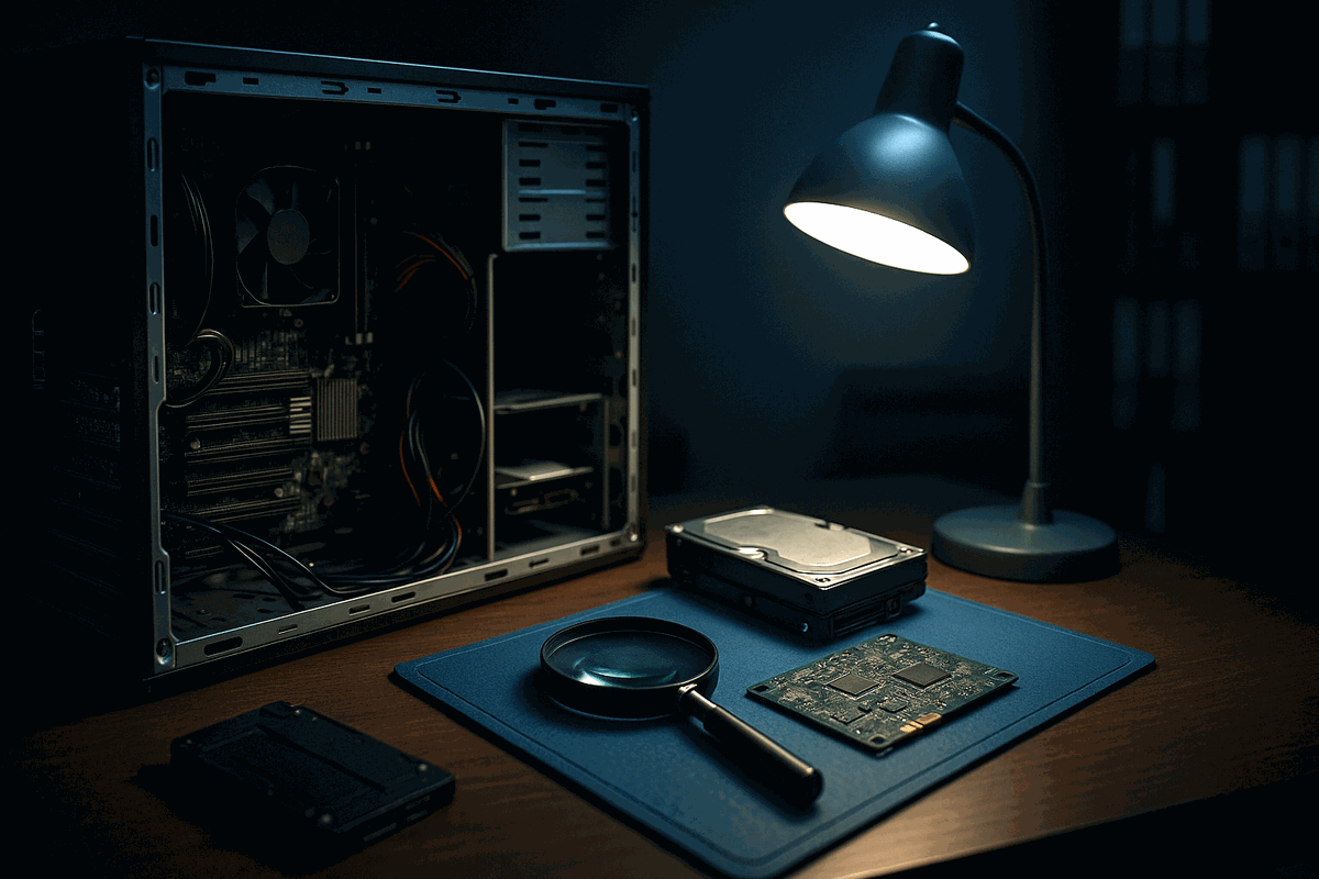 Critical Windows 10, 11, and Server Zero-Day: 'LegacyHive' Exploit Enables Privilege Escalation via User Profile Service Vulnerability