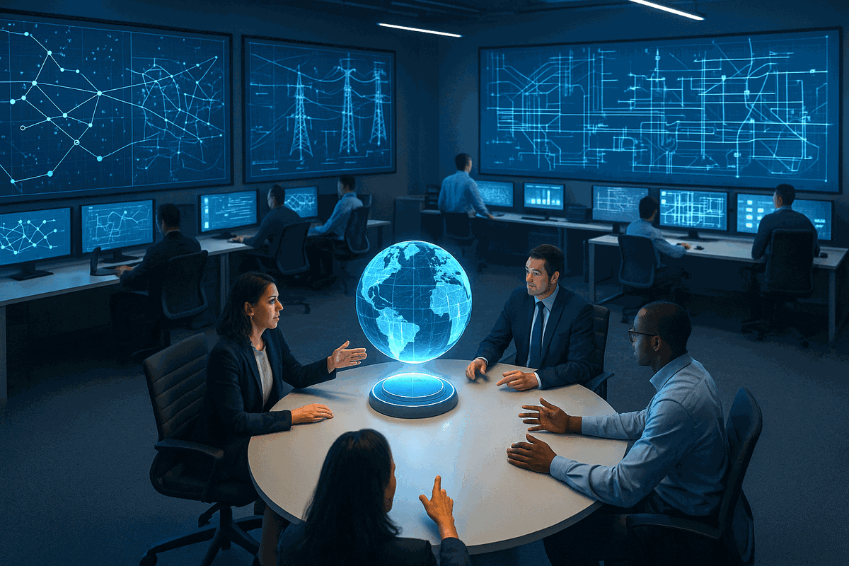 Gold Eagle Initiative: How AI Is Transforming Vulnerability Coordination and Cybersecurity Across Government and Industry
