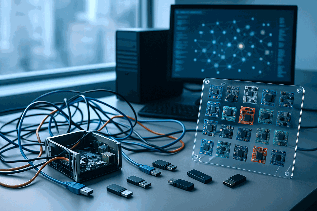 OpenClaw Skill Marketplace: Security Risks and Supply Chain Threats in Agentic AI Platforms