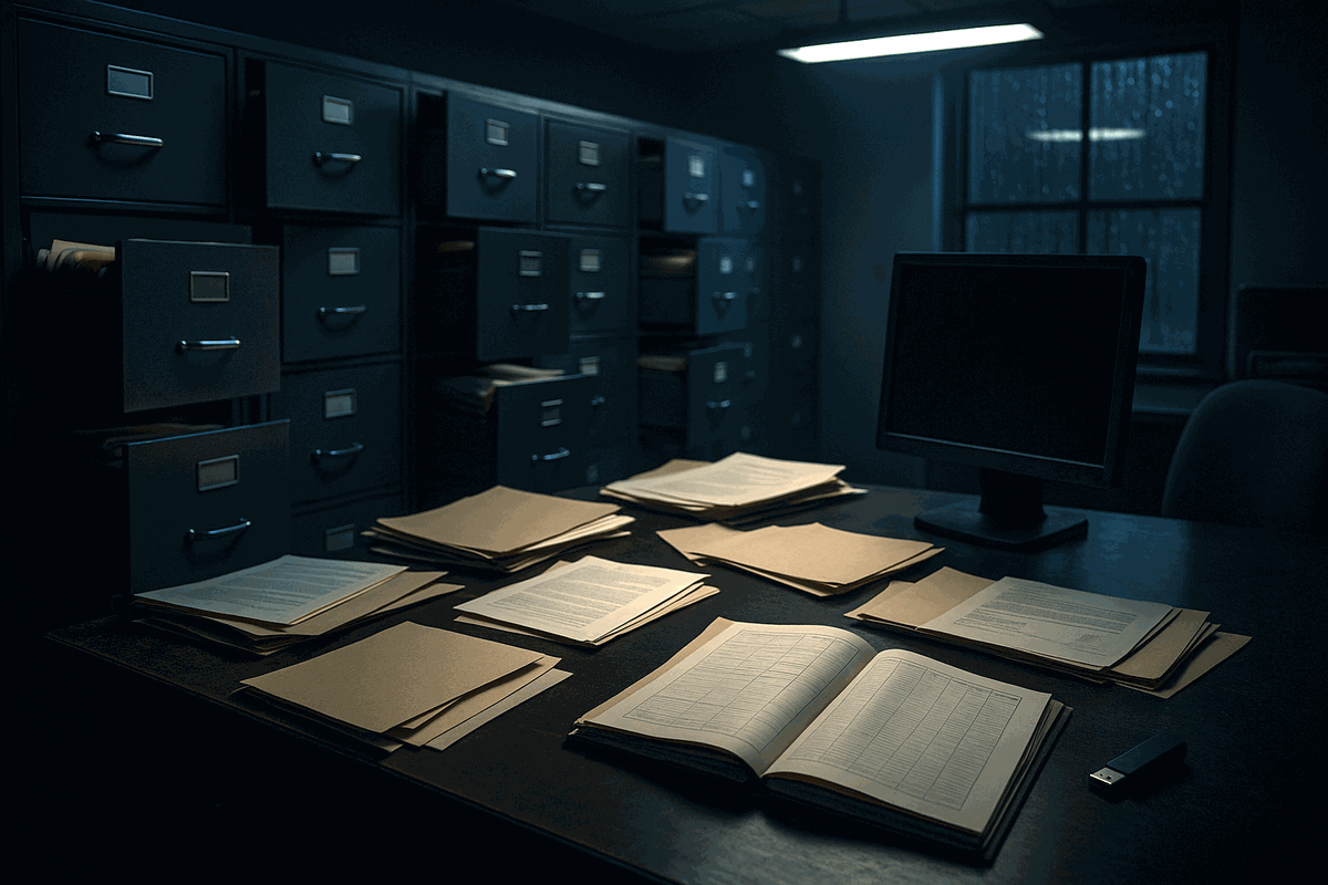 Union County, Ohio Government Pays $1 Million Bitcoin Ransom to Kairos Cyber Extortion Group After Data-Only Attack