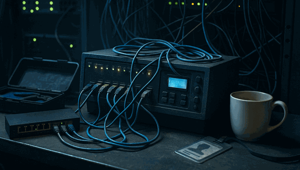 Active Exploitation of Critical CVE-2026-20253 in Splunk Enterprise: Unauthenticated RCE via PostgreSQL Sidecar Service