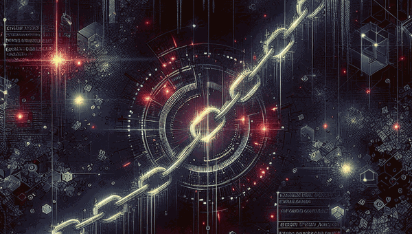 In-Depth Technical Analysis of the Govchain Data Breach: Lessons and Implications