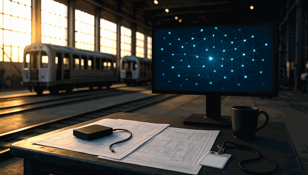 Stadler Rail Data-Exchange Platform Breach: Cybersecurity Incident Analysis of Everest Ransomware Attack and $12.3M Ransom Demand