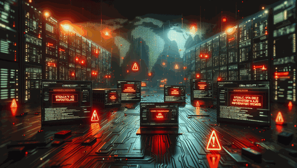StealC V2 Infostealer Delivered via Malicious Blender 3D Asset Files: Threat Analysis and Mitigation
